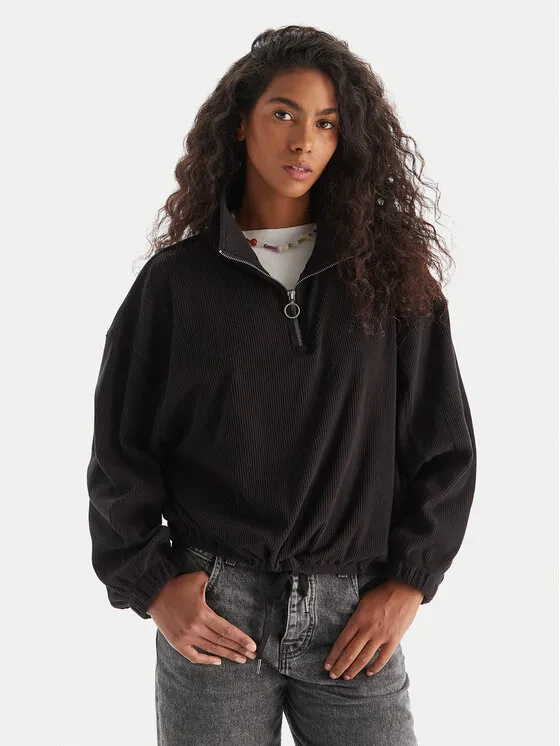 Μπλούζα · Μαύρο