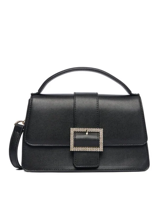 Τσάντα · Μαύρο