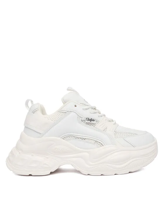 Αθλητικά · Λευκό