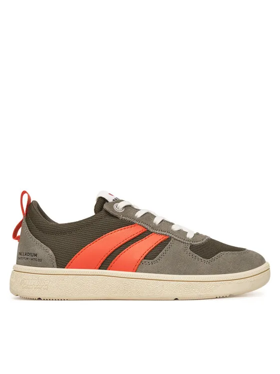 Palladium Αθλητικά · Γκρι