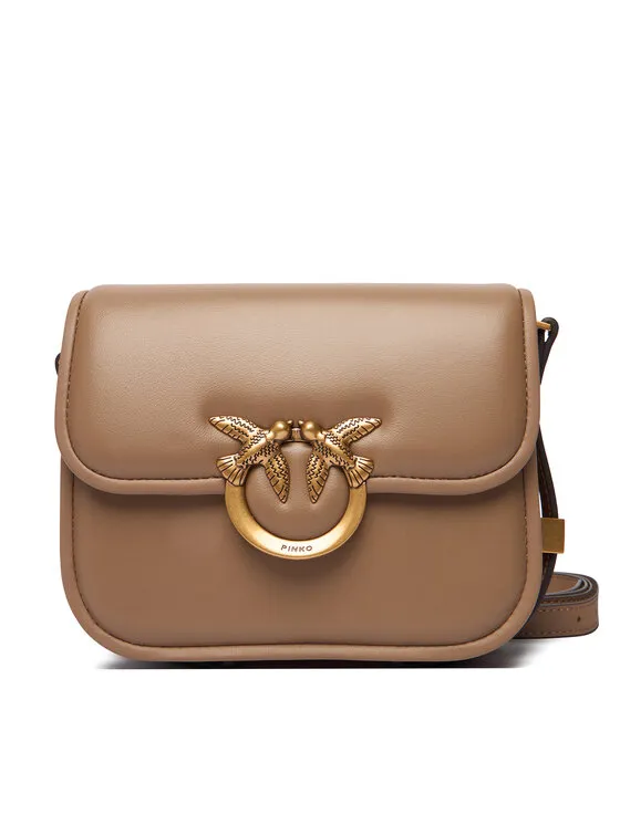 Τσάντα · Καφέ