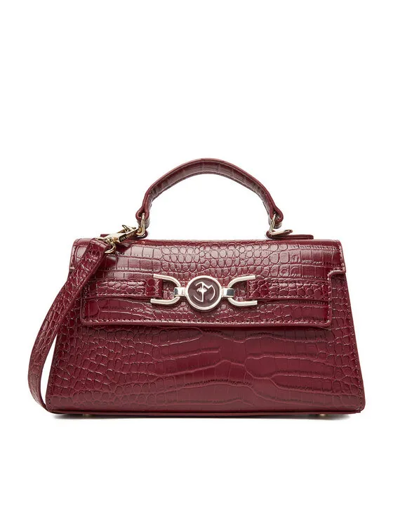 Τσάντα · Μπορντό