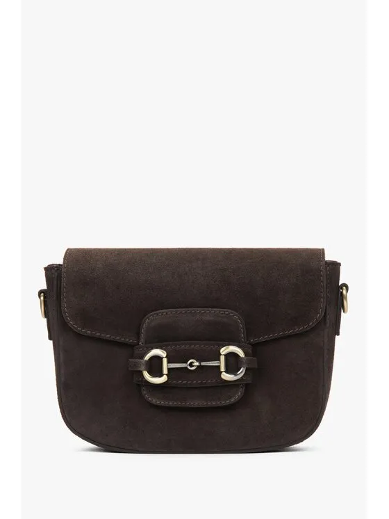 Τσάντα · Καφέ