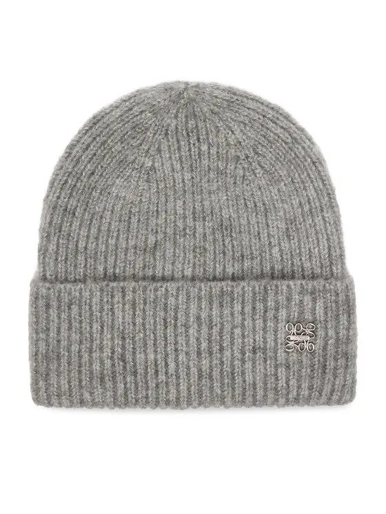 Σκούφος · Γκρι