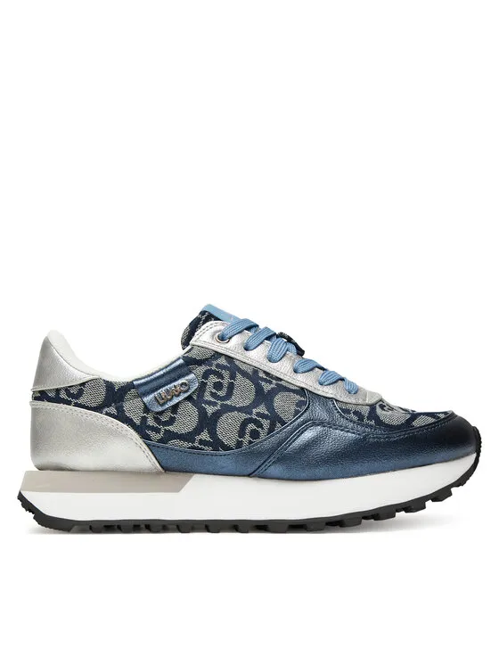 Αθλητικά · Μπλε