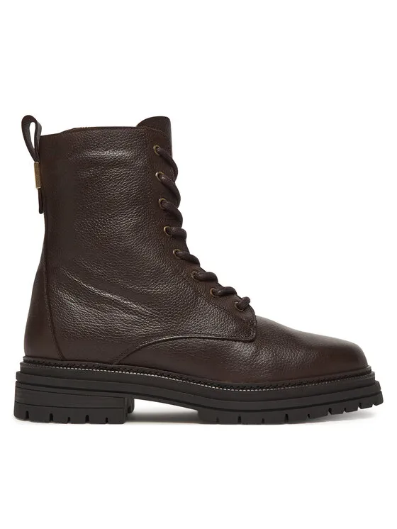 Ορειβατικά παπούτσια · Καφέ