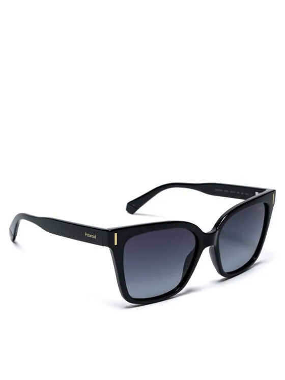 Γυαλιά ηλίου · Μαύρο