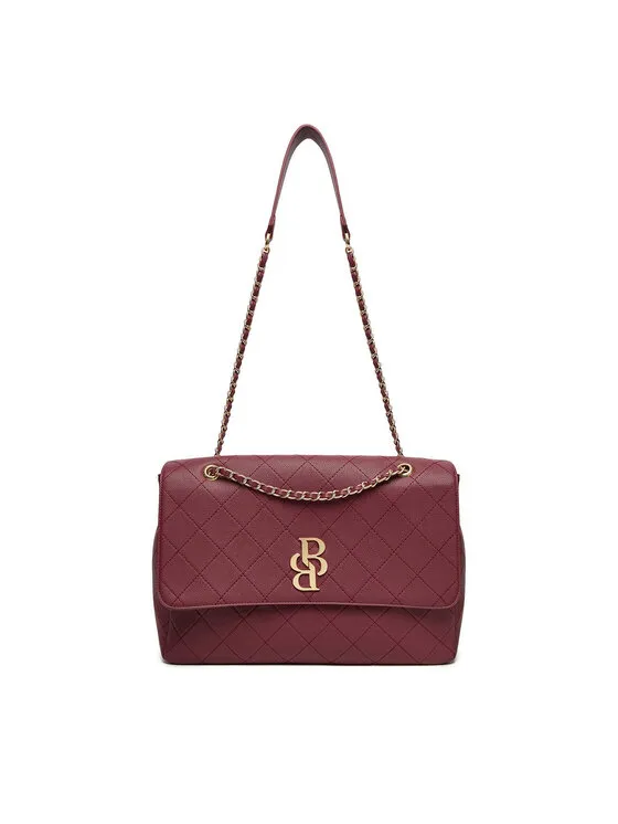 Τσάντα · Μπορντό