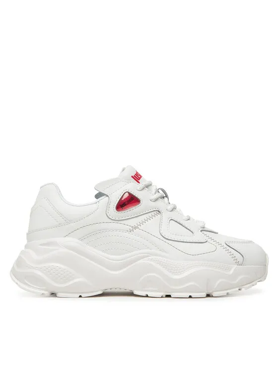 Αθλητικά · Λευκό