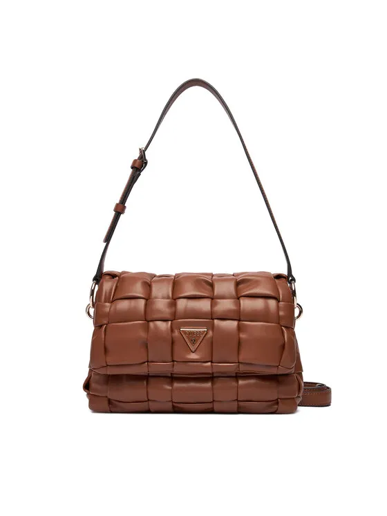 Τσάντα · Καφέ