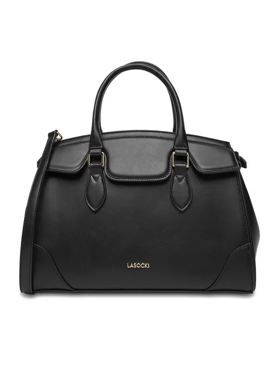 Τσάντα · Μαύρο