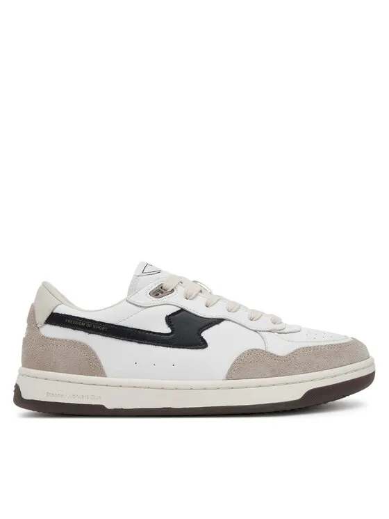 Αθλητικά · Λευκό