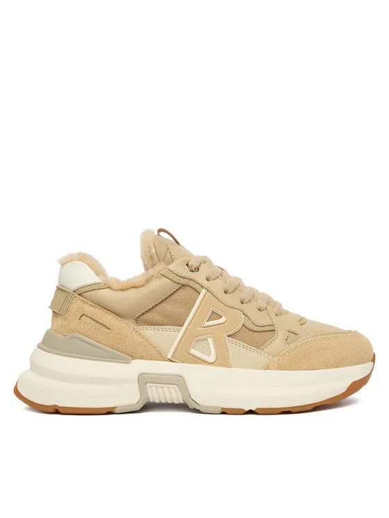 Αθλητικά · Μπεζ