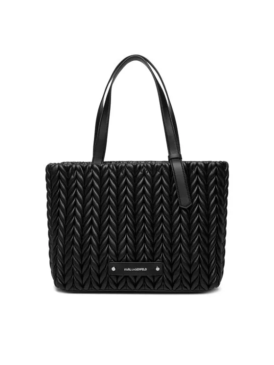 Τσάντα · Μαύρο