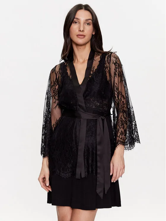 Ρόμπα · Μαύρο