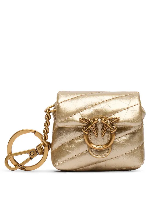 Μπρελόκ · Χρυσό