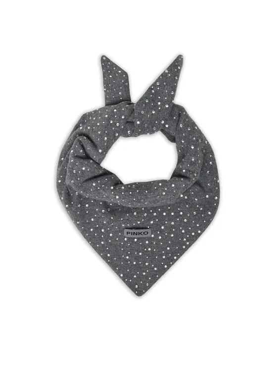 Φουλάρι · Γκρι