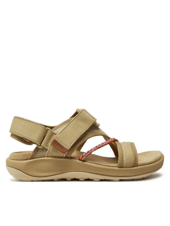 Σανδάλια · Μπεζ