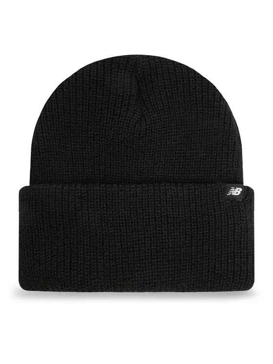 Σκούφος · Μαύρο