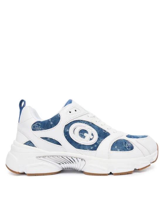 Αθλητικά · Λευκό