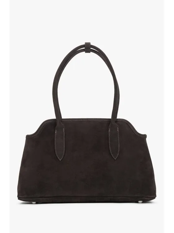 Τσάντα · Καφέ