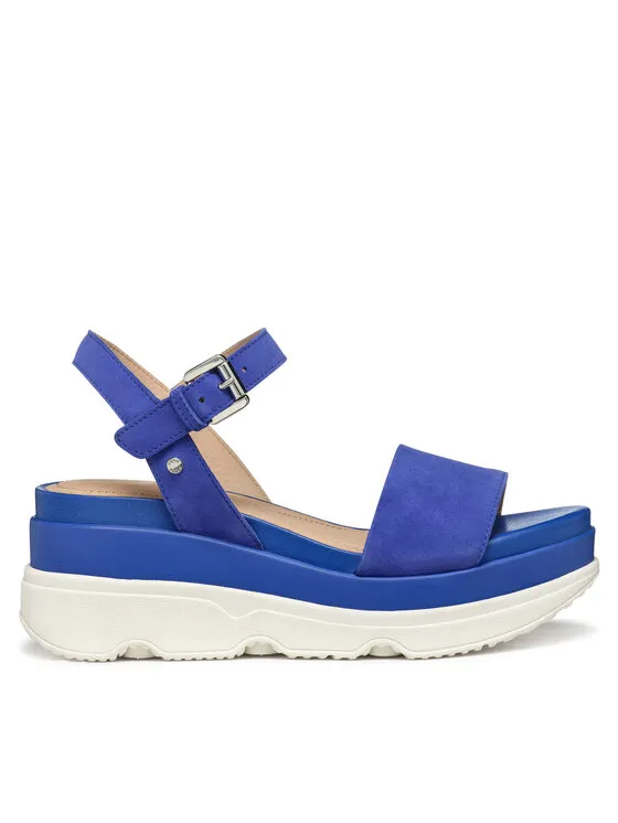 Σανδάλια · Μπλε