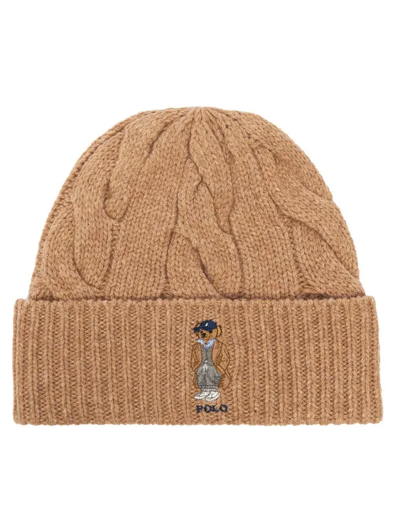 Σκούφος · Καφέ