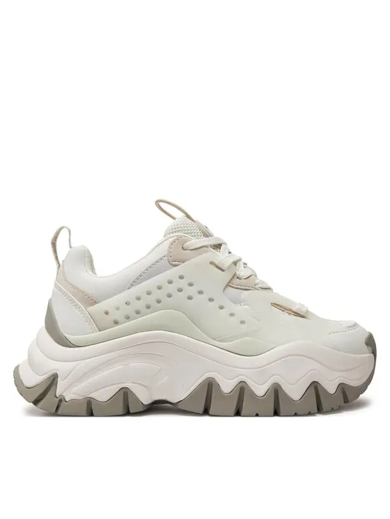 Αθλητικά · Λευκό