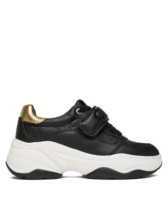 Αθλητικά · Μαύρο