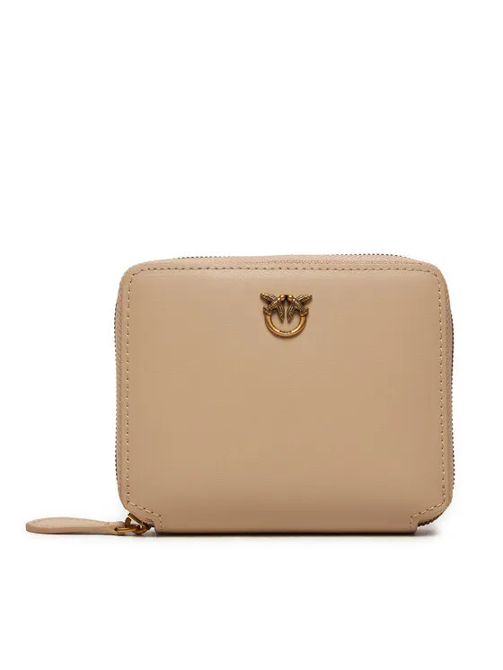 Πορτοφόλι · Μπεζ