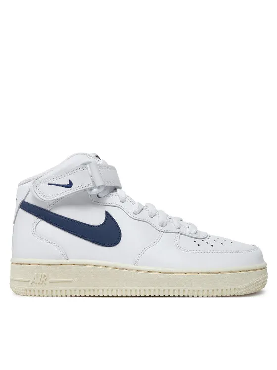 Αθλητικά · Air Force · Λευκό