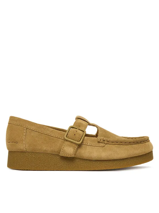 Κλειστά παπούτσια · Καφέ