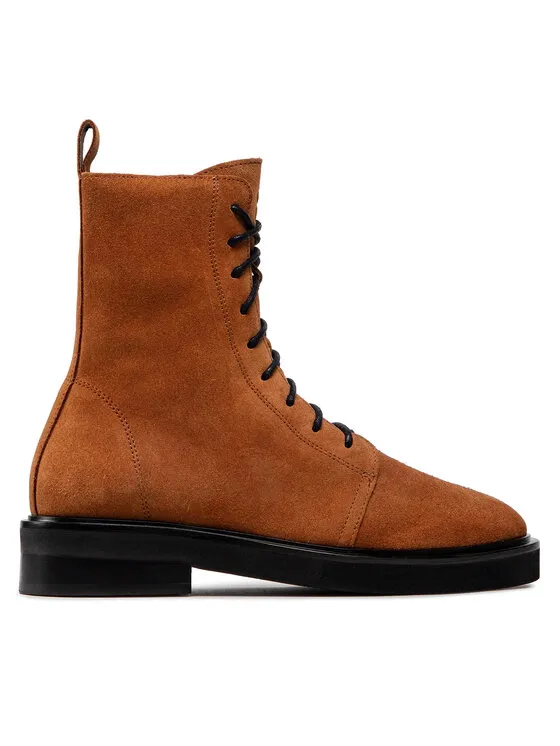 Μποτίνια · Καφέ