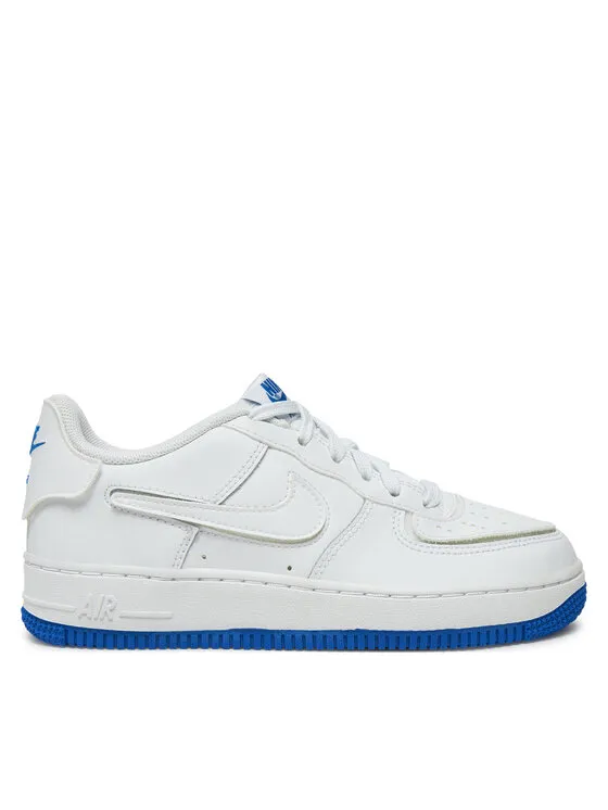 Αθλητικά · Air Force · Λευκό
