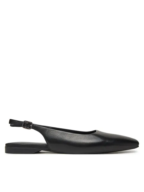 Γοβάκια · Μαύρο