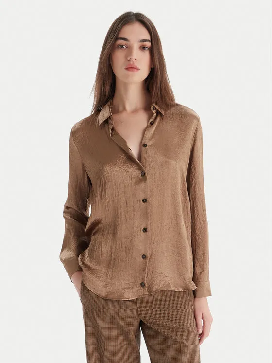 Πουκάμισο · Μπεζ