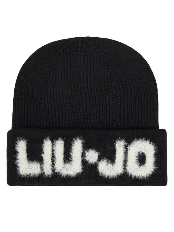 Σκούφος · Μαύρο