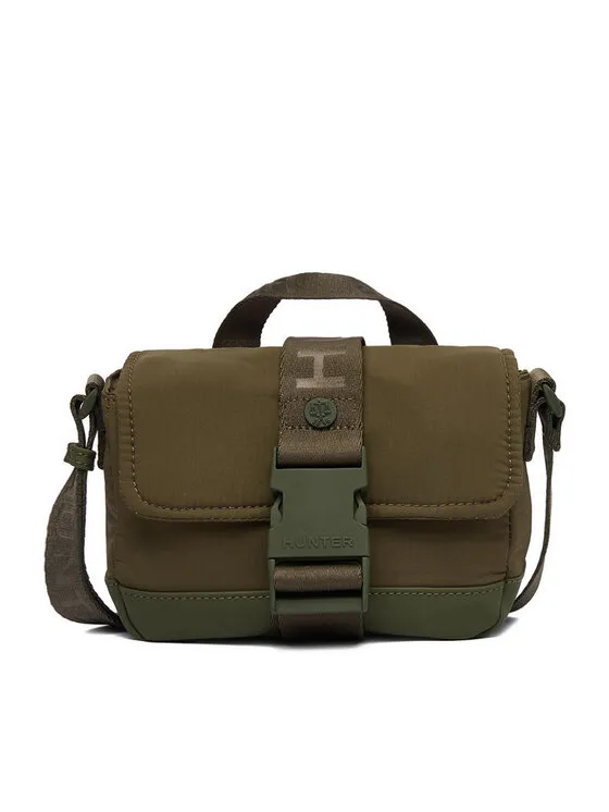 Τσάντα · Χακί