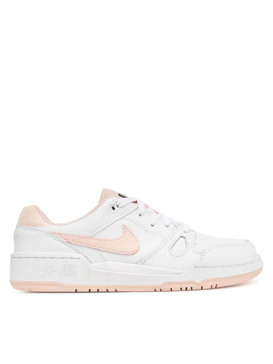 Nike Αθλητικά · Λευκό