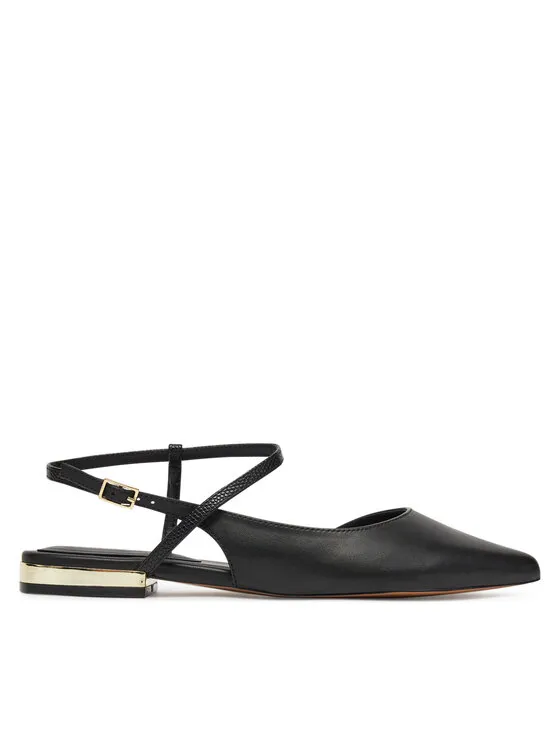 Γοβάκια · Μαύρο