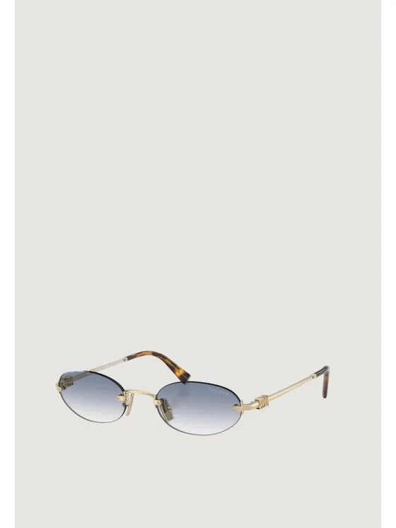 Γυαλιά ηλίου · Χρυσό