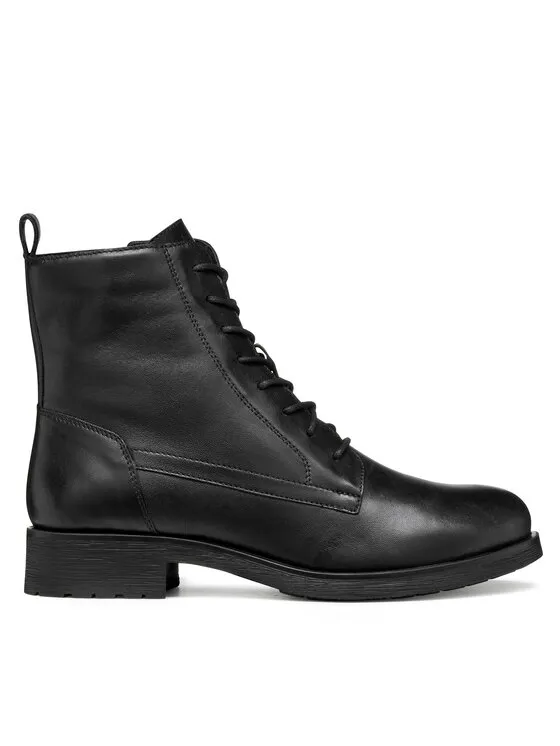 Μποτίνια · Μαύρο