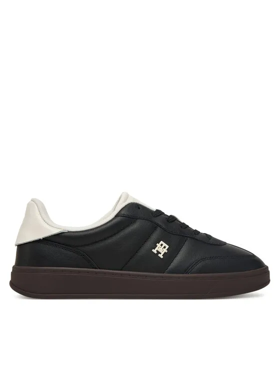 Αθλητικά · Μαύρο