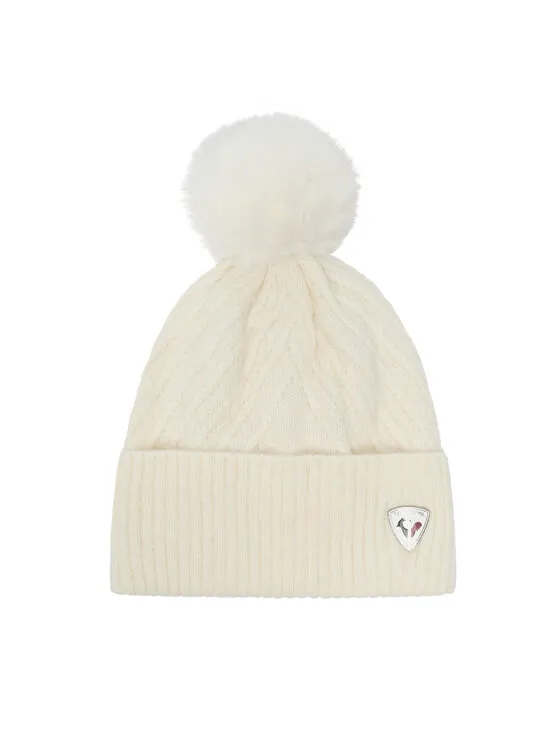 Σκούφος · Λευκό