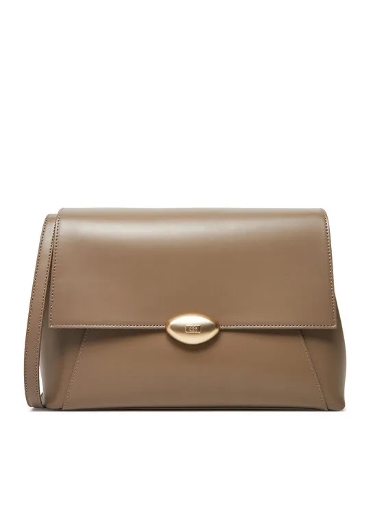 Τσάντα · Μπεζ