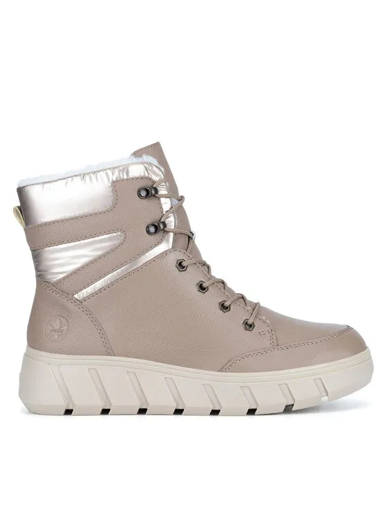 Μποτίνια · Μπεζ