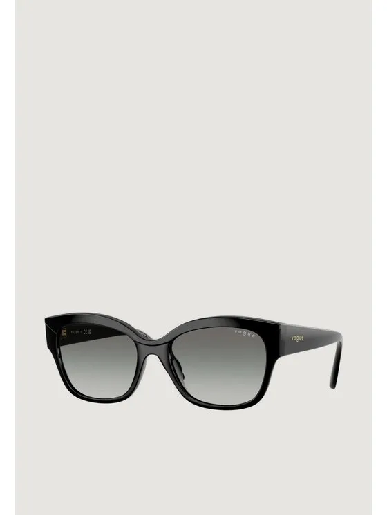 Γυαλιά ηλίου · Μαύρο