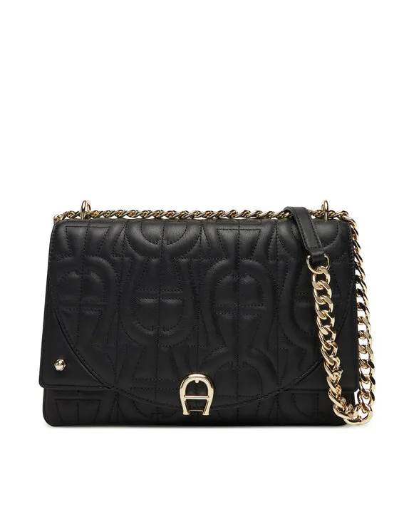 Τσάντα · Μαύρο