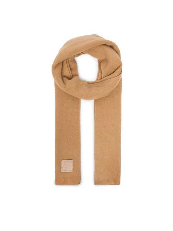 Κασκόλ · Μπεζ