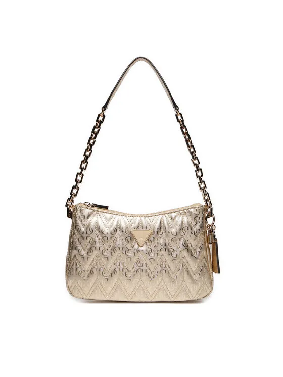 Τσάντα · Χρυσό